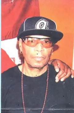MARION BOBBY GRESHAM SR. - ATLANTA, GEORGIA
