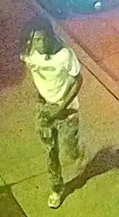 TRIPLE SHOOTING INVESTIGATION