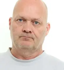 HAGLUND, Jörgen