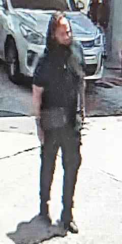 Unknown Suspects — additional photo 3
