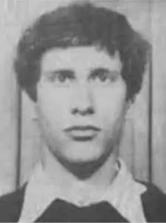 LAWRENCE WILLIAM FISHMAN