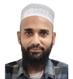 NAZEER HAMEED