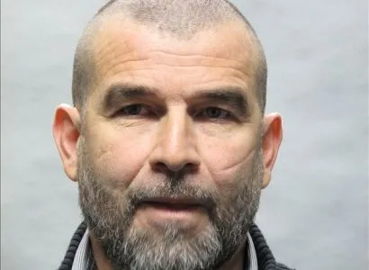 Khadzhimurat Chichaev — photo published by BKA (DE)