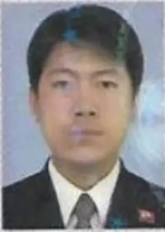 SIM HYON-SOP