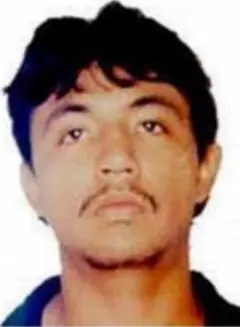 DIEGO TREJO