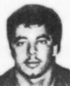 WILFREDO RODRIGUEZ