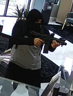 Jewelry Store Robberies — additional photo 4