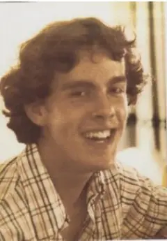 JEFFREY “JEFF” LEE STINNETT - ANN ARBOR, MICHIGAN