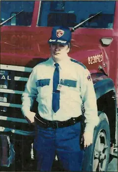 HENRY CARL ROBINETTE, JR.