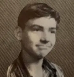 JIMMY DOLLISON - GARNETT, KANSAS