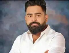 SHUBHAM JAISWAL