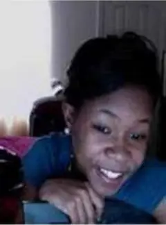 KEIOSHA MARIE FELIX