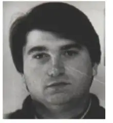 MOTISI, GIOVANNI