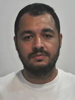 Jesús Manuel HEREDIA HEREDIA