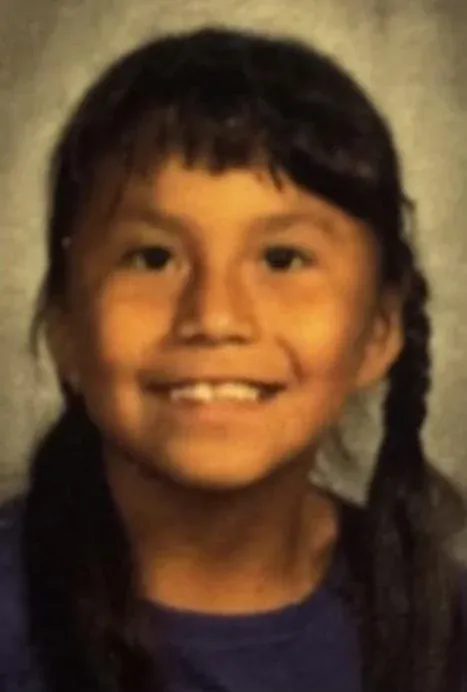 Maleeka "mollie" Boone — photo published by FBI