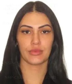 PAULA CAROLINE RODRIGUES LOPES
