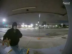 el Monte Church Bombing — additional photo 3