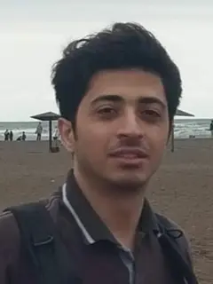 HOSSEIN HAROONI