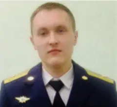 ALEKSEY VIKTOROVICH LUKASHEV