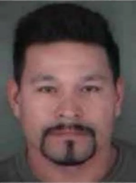 Arnulfo Beltran-Barboza — photo published by FBI