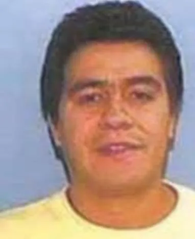 Miguel Angel Hermosillio-Alcaraz — photo published by FBI