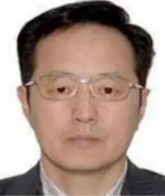 Wang, Lei