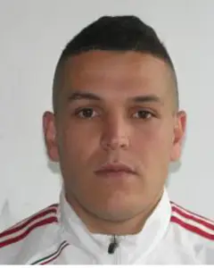 Mohamed Ounis Mordjane — additional photo 2