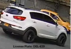 Unknown Suspects — additional photo 3