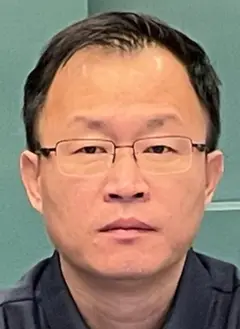 RI KYONG SIK