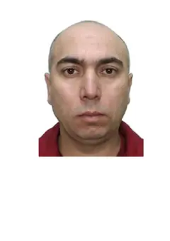NURALI RAKHIMOV