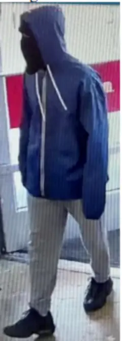 Commercial Armed Robberies — additional photo 2