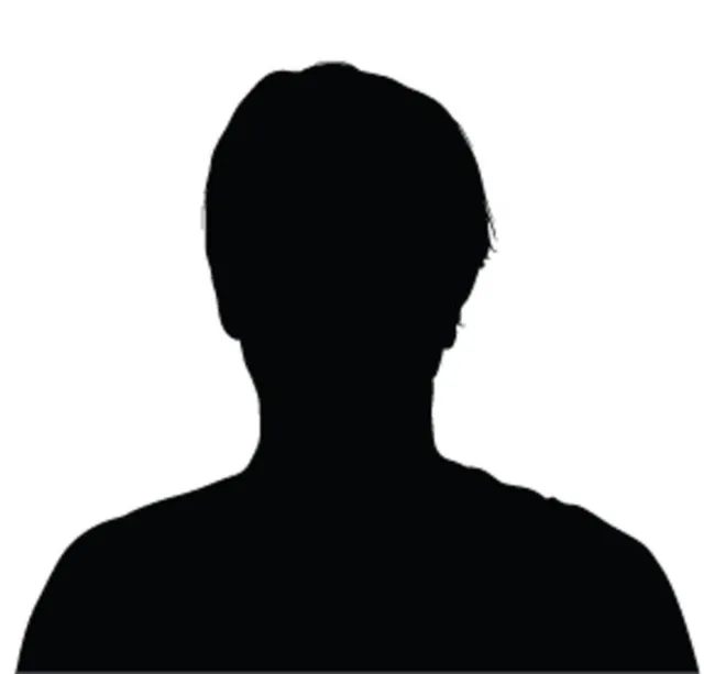 Chen Chenghua — photo published by FBI