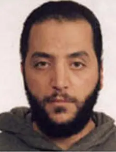 ABDERRAOUF JDEY