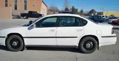 UNKNOWN SUSPECT - ORLANDO, FLORIDA