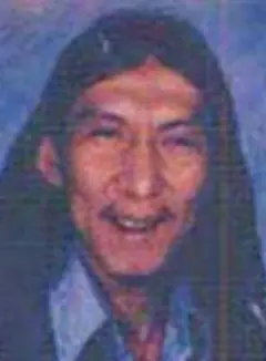 WILSON EDISON BLACK ELK, JR.