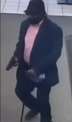 ARMED JEWELRY STORE ROBBERY