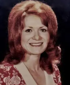 JANIS KAY SANDERS - NILES, MICHIGAN