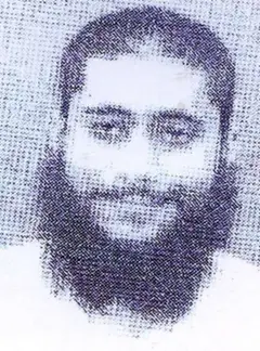 Sajid Mir — additional photo 2