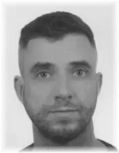 MICHAL SEBASTIAN GOLEK
