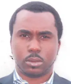 RICHARD IZUCHUKWU UZUH