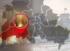 Mitgliedschaft in einer terroristischen Vereinigung