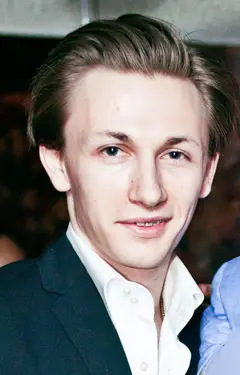 Maksim Viktorovich Yakubets — additional photo 2