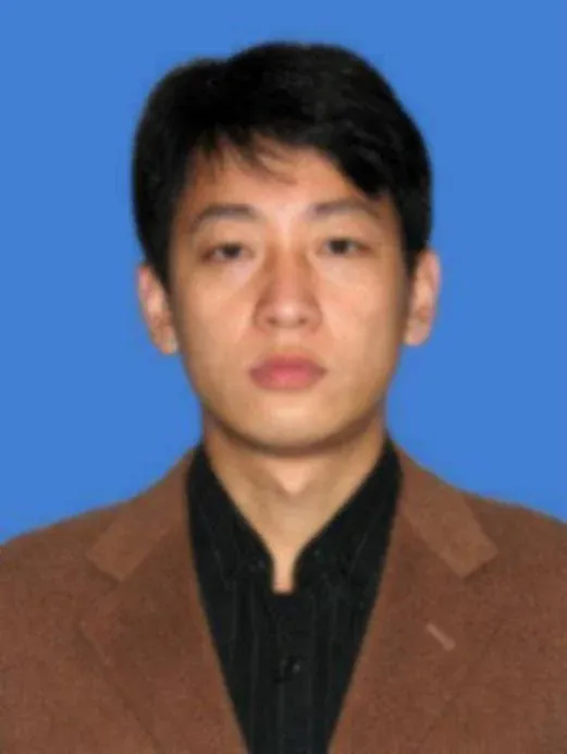 Park Jin Hyok — photo published by FBI