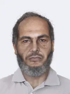 Muhammad Abdullah Khalil Hussain Ar-Rahayyal — additional photo 2