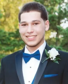 NICHOLAS JASIEL