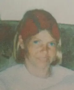 HELENA ANN NEGRETE – LITTLE LAKE, MICHIGAN
