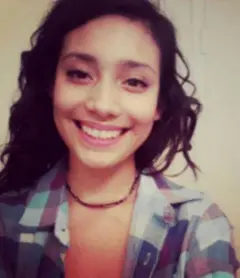 ADRIENNE CELESTE SALINAS