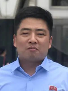 KO CHUNG SOK