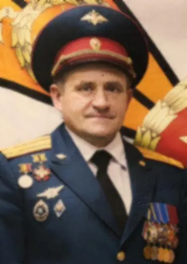 Aleksandr Vladimirovich Osadchuk — photo published by FBI