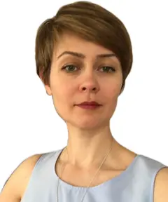 Natalia Burlinova — additional photo 2
